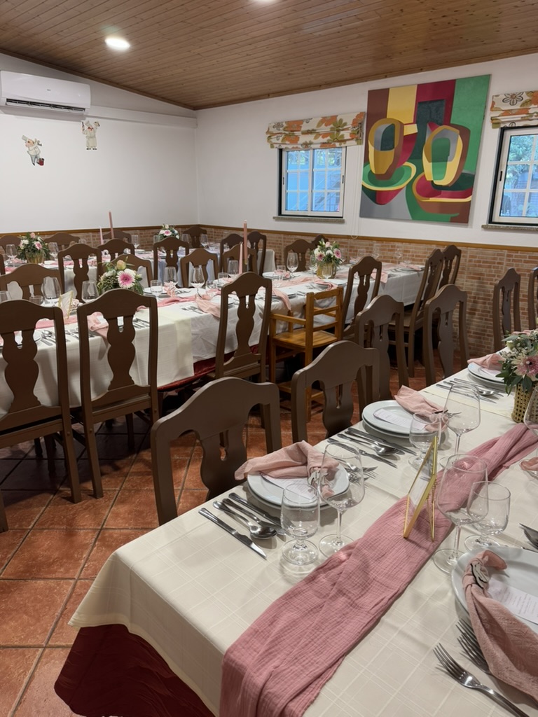 Serviço interior