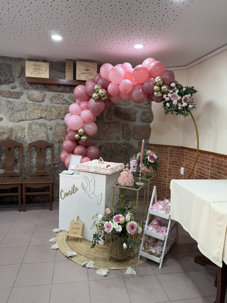 Serviço interior