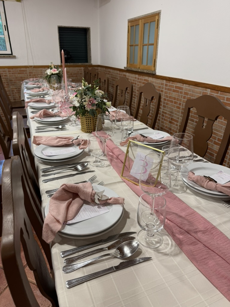 Serviço interior